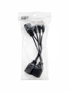 Орбита OT-VNP33 RJ-45 переходник uPOE Cisco (802bt,60W)